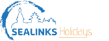 Sealinks Travel Logo