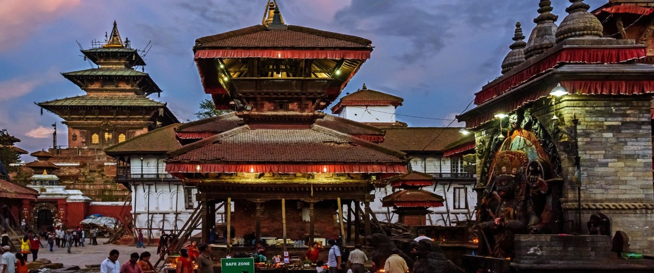 Hello Kathmandu Tour