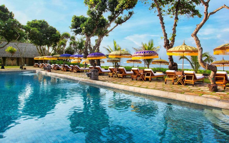 Bali (Kuta Beach) Tour
