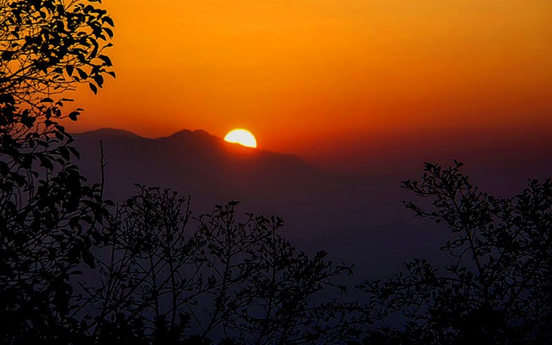 Kathmandu - Dhulikhel Package
