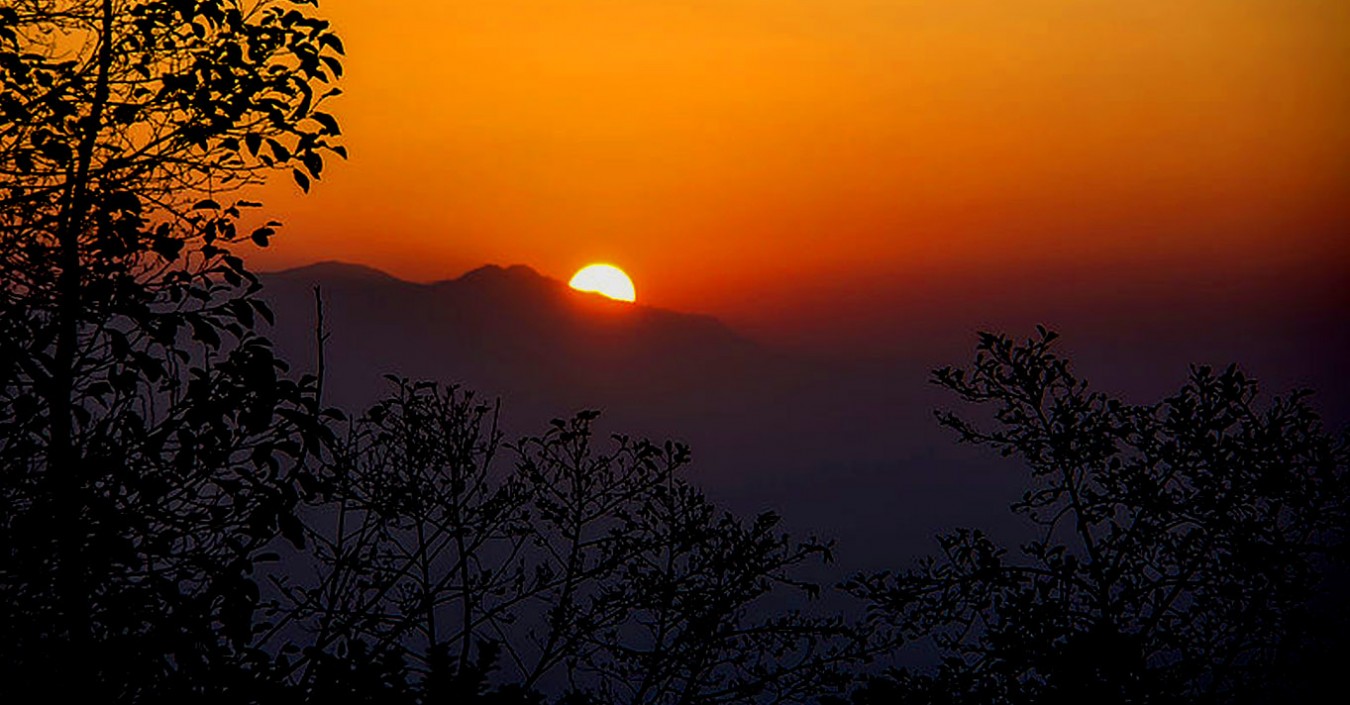 Kathmandu - Dhulikhel Package