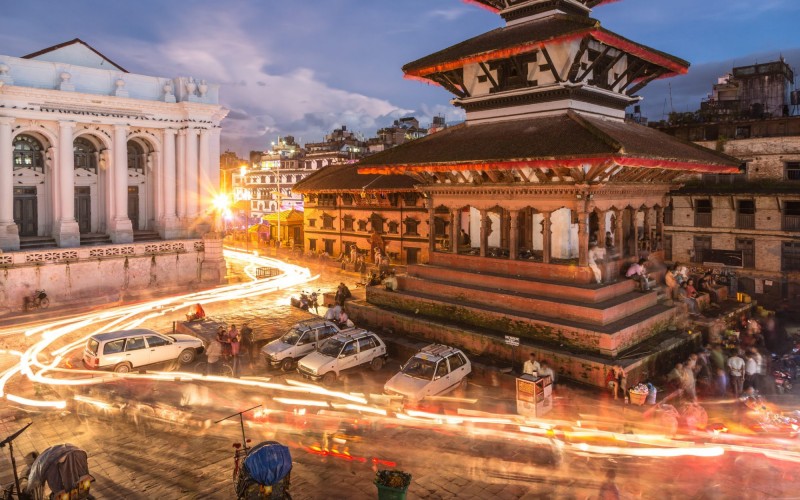 Kathmandu Valley Tour