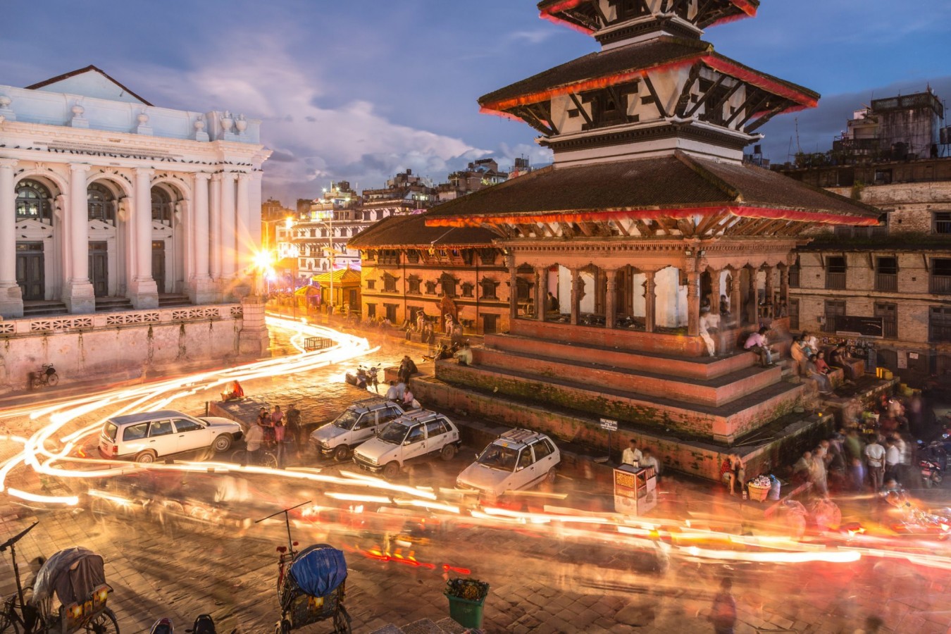 Kathmandu Valley Tour