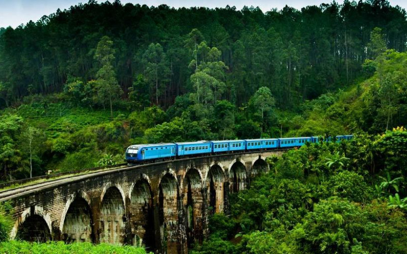 SRI LANKA