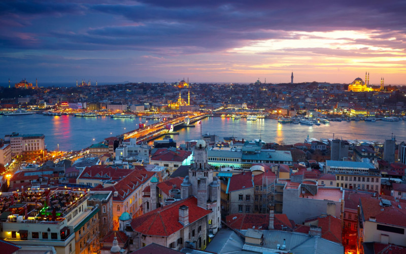 GO ISTANBUL