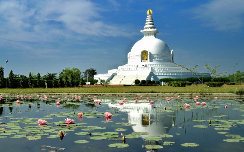kathmandu - Pokhara - Lumbini Tour