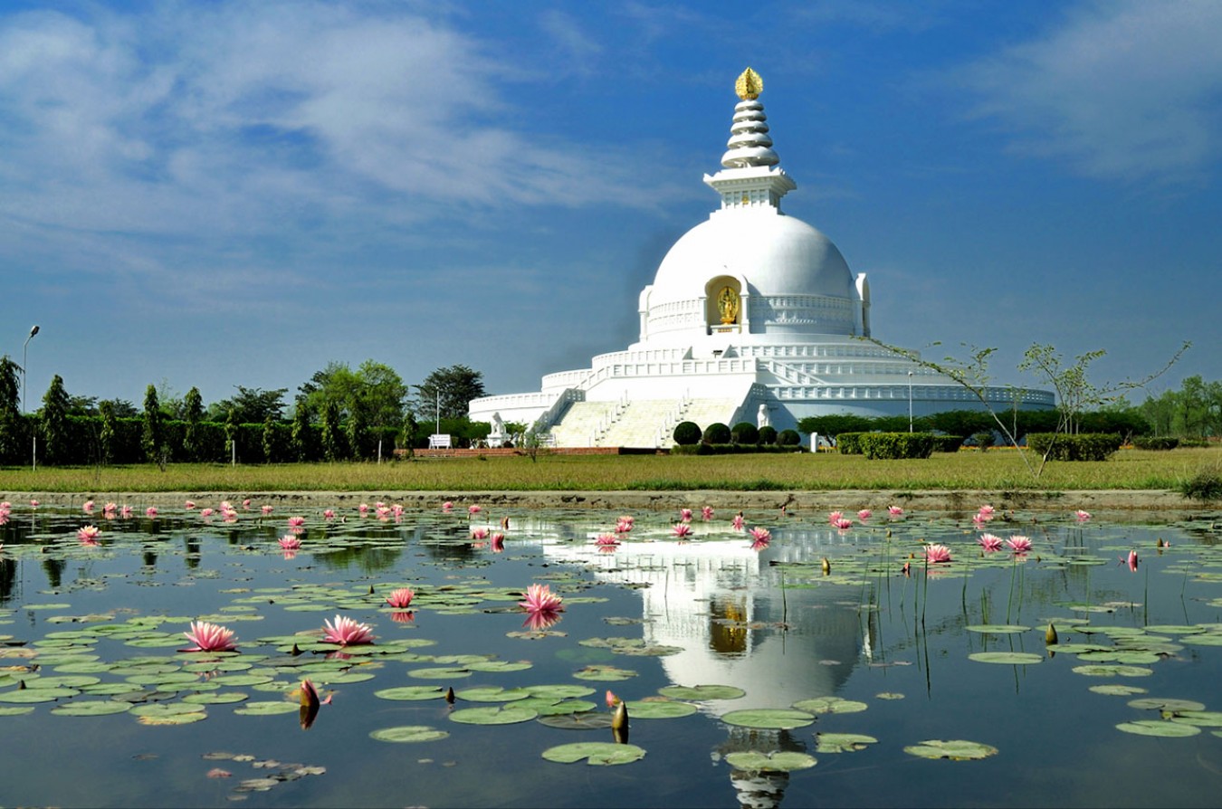 kathmandu - Pokhara - Lumbini Tour