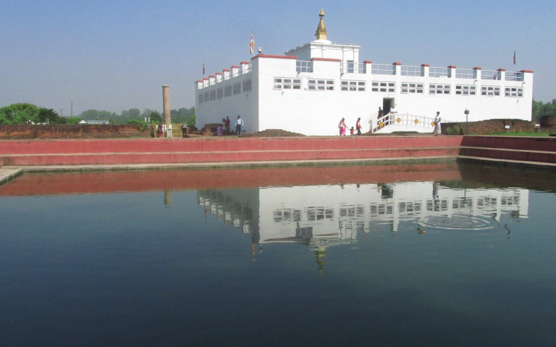 Pilgrimage Highlights