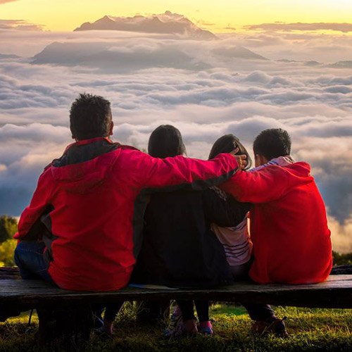 The Next Big Thing in Tourism